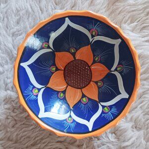 Hand Painted Beautiful Collectible!